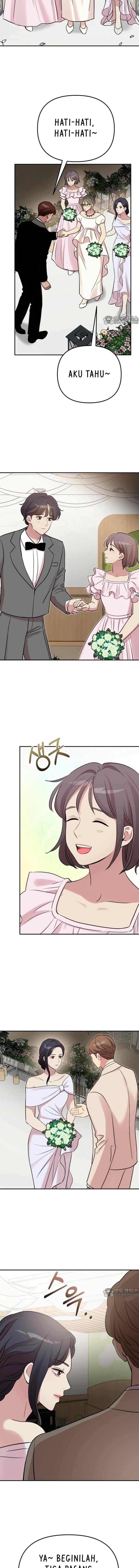 Give Birth To Me chapter 81 halaman 8