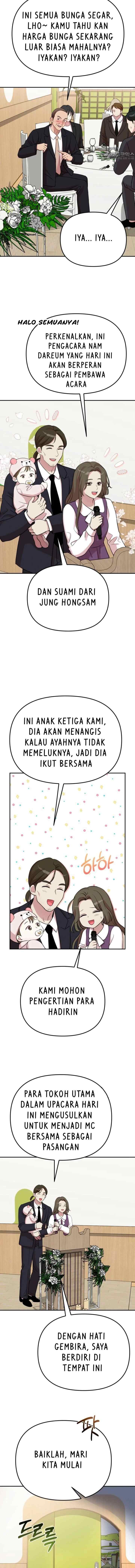 Give Birth To Me chapter 81 halaman 5