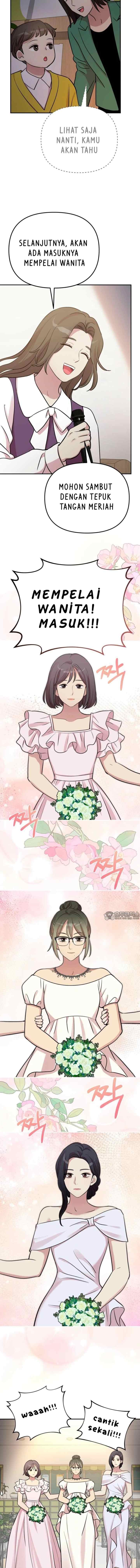 Give Birth To Me chapter 81 halaman 7
