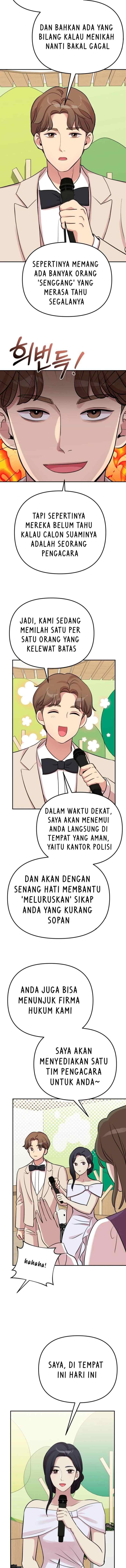 Give Birth To Me chapter 81 halaman 13