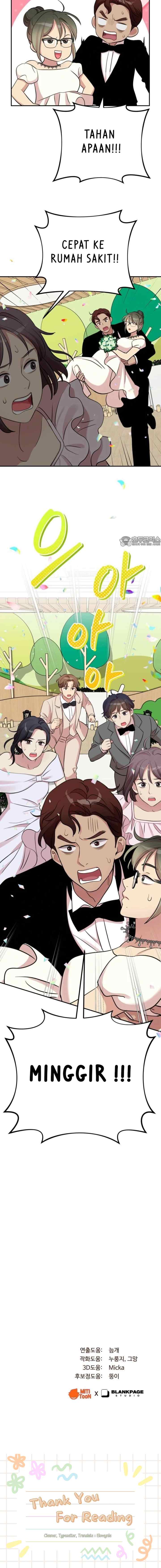 Give Birth To Me chapter 81 halaman 18