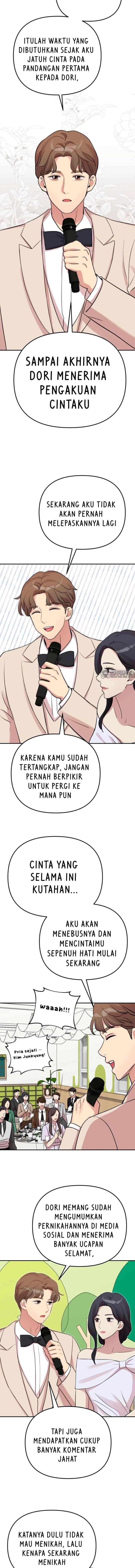 Give Birth To Me chapter 81 halaman 12
