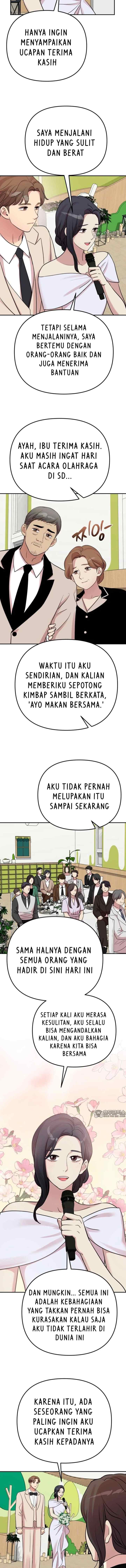 Give Birth To Me chapter 81 halaman 14