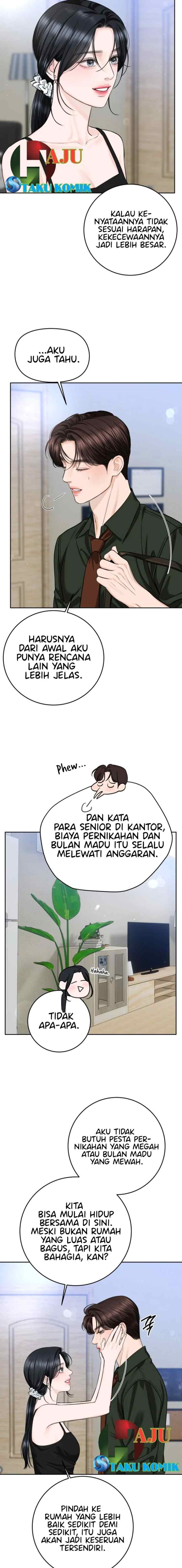 Give You My Most Rotten Side chapter 63 halaman 4