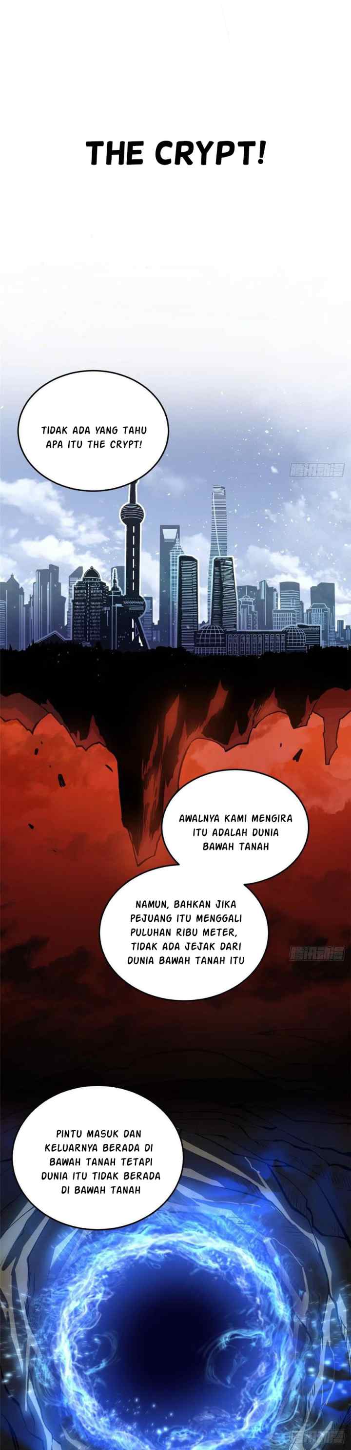 Global Gao Wu chapter 56 halaman 11