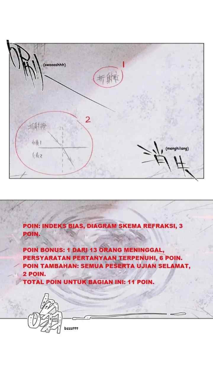 Global University Entrance Examination chapter 15 halaman 8