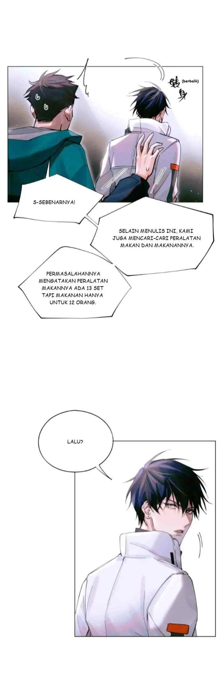 Global University Entrance Examination chapter 7 halaman 11