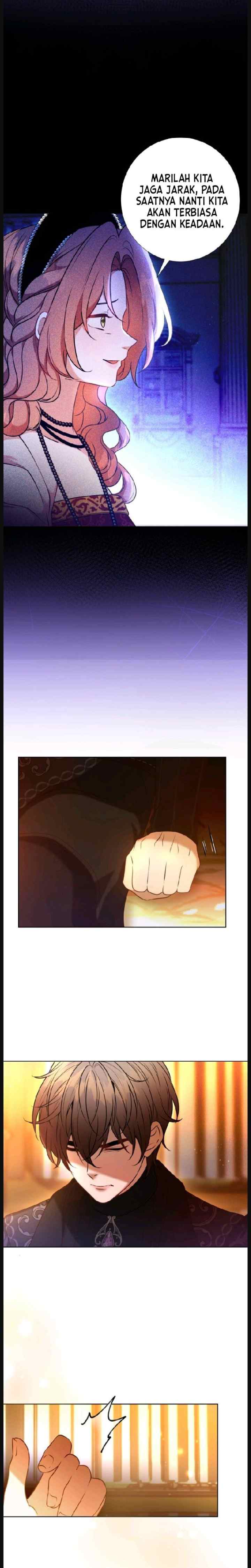 Go, Away Romeo! chapter 62 halaman 17