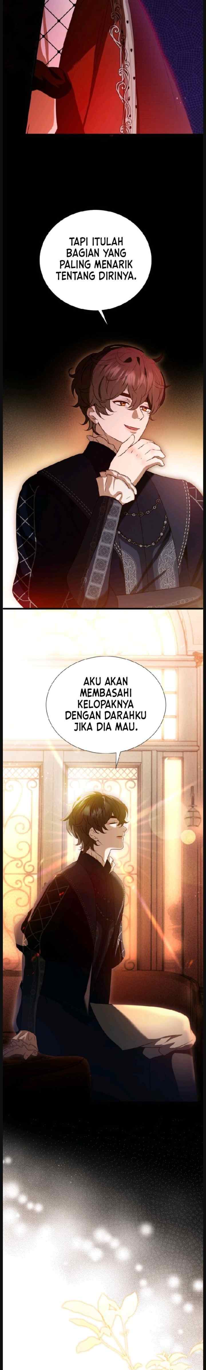 Go, Away Romeo! chapter 65 halaman 13