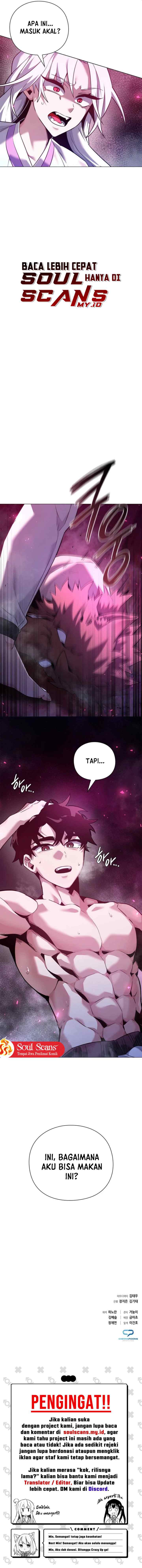 Goblin's Night chapter 5 halaman 12
