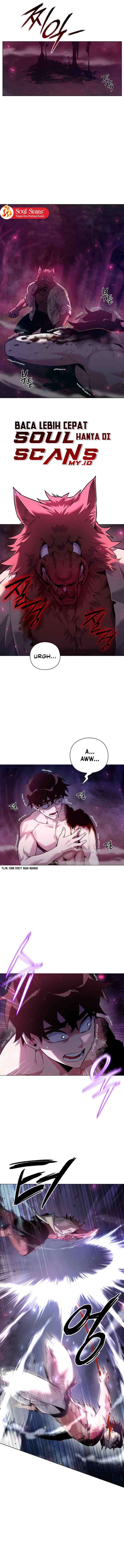 Goblin's Night chapter 6 halaman 5