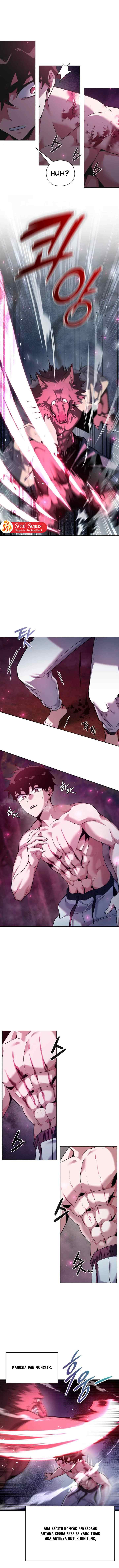 Goblin's Night chapter 6 halaman 7