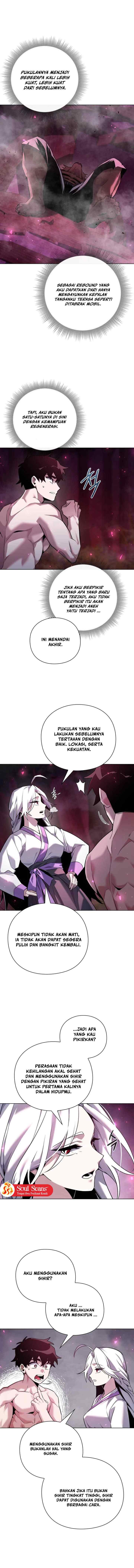 Goblin's Night chapter 6 halaman 10