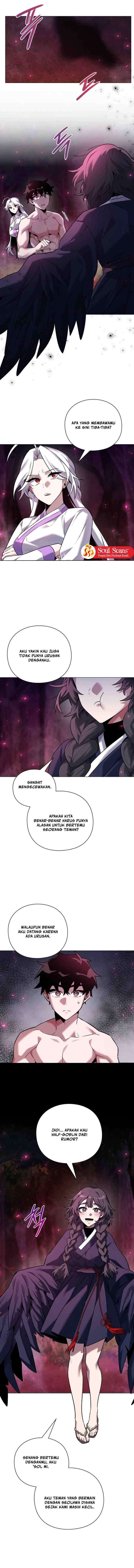 Goblin's Night chapter 6 halaman 15