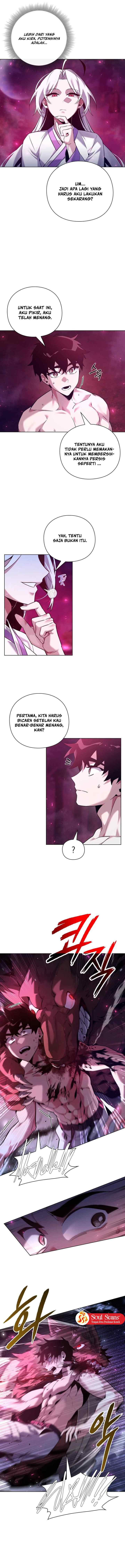 Goblin's Night chapter 6 halaman 4