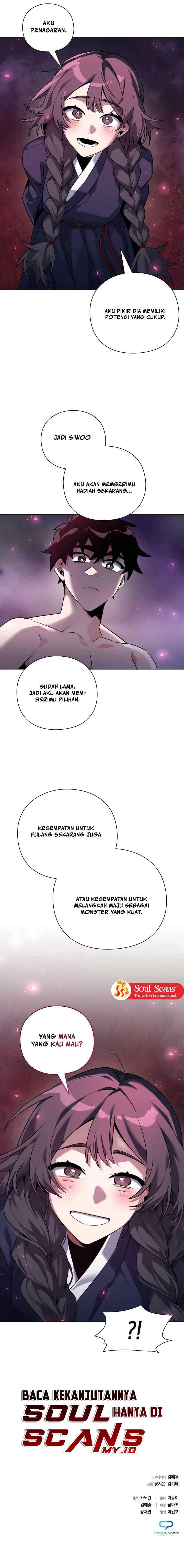 Goblin's Night chapter 6 halaman 17