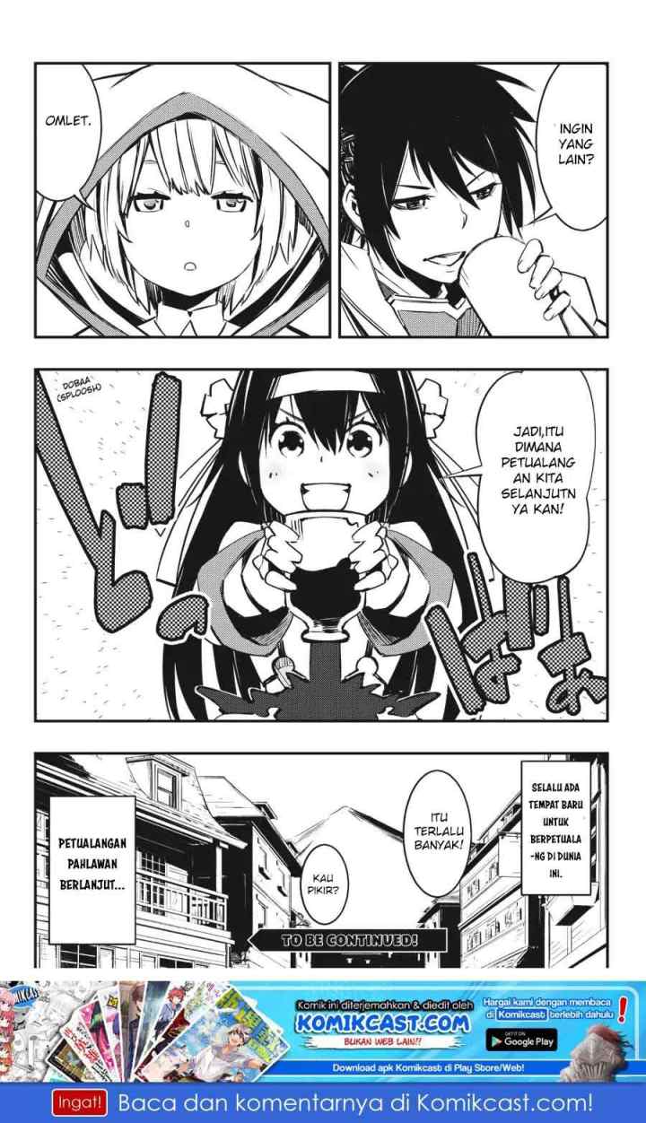 Goblin Slayer: Brand New Day chapter 7 halaman 11