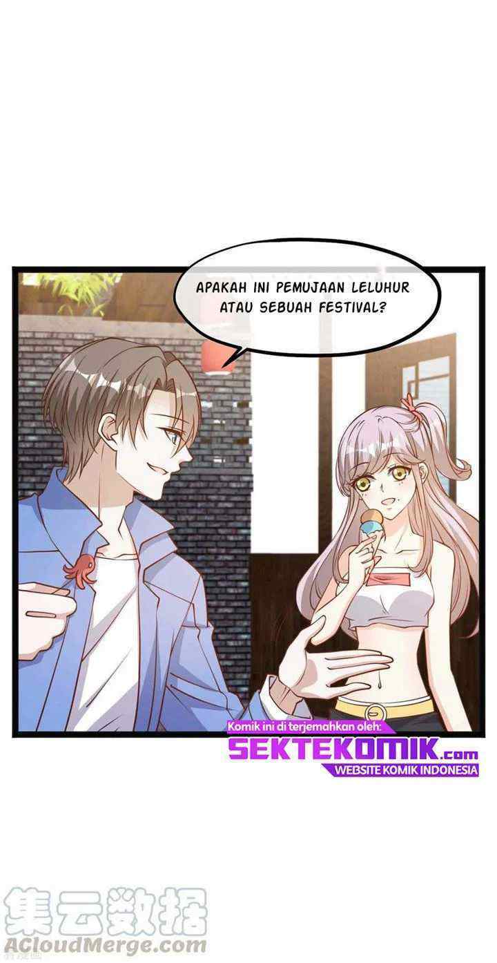 God-Level Fisherman chapter 125 halaman 10
