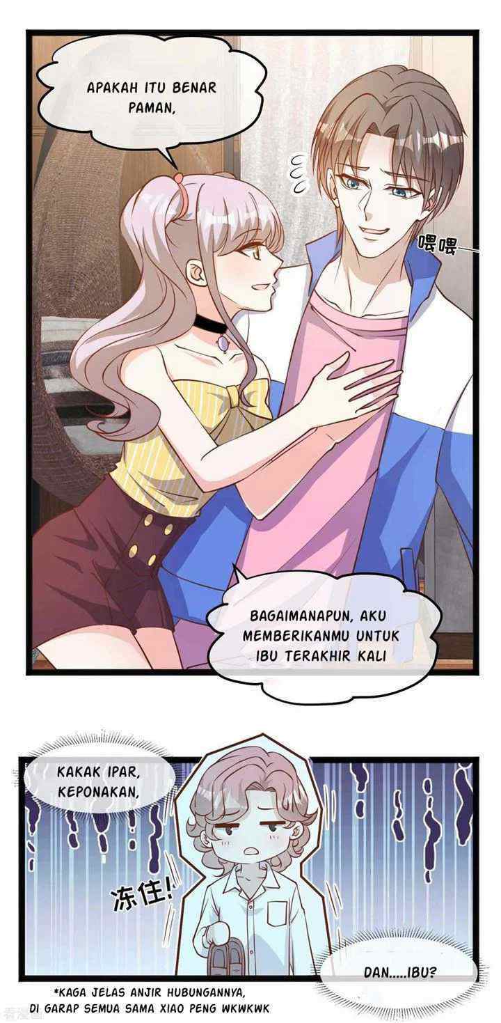 God-Level Fisherman chapter 125 halaman 6