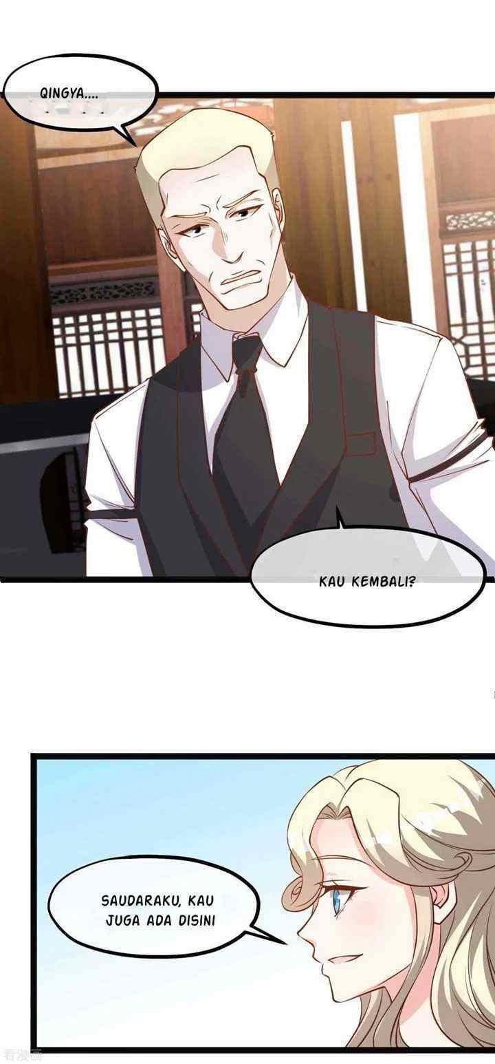 God-Level Fisherman chapter 125 halaman 12