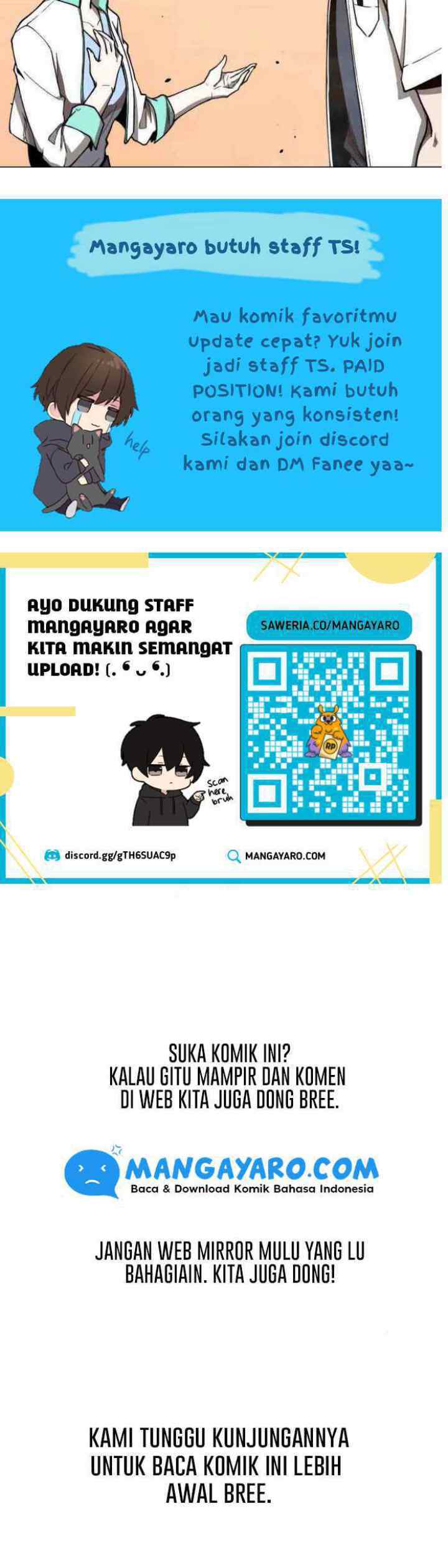 God of War Dragon Son-in-law chapter 67 halaman 15