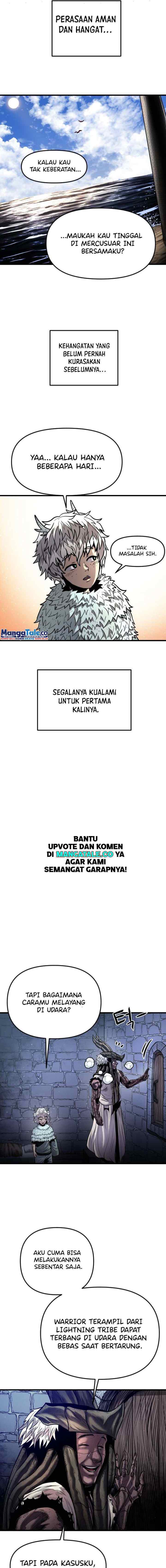 God Tribe chapter 17 halaman 5