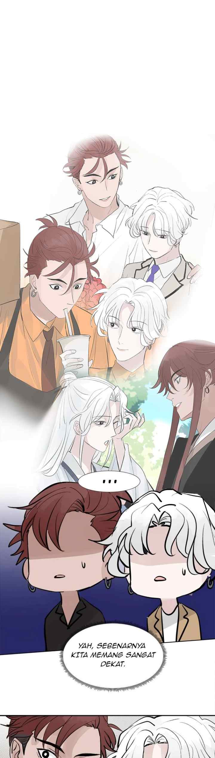 Godly Idol chapter 101 halaman 9