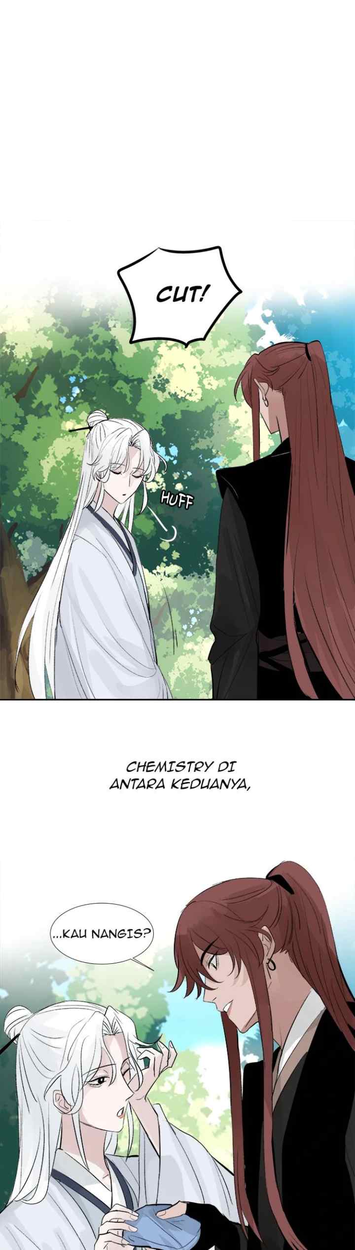 Godly Idol chapter 101 halaman 4