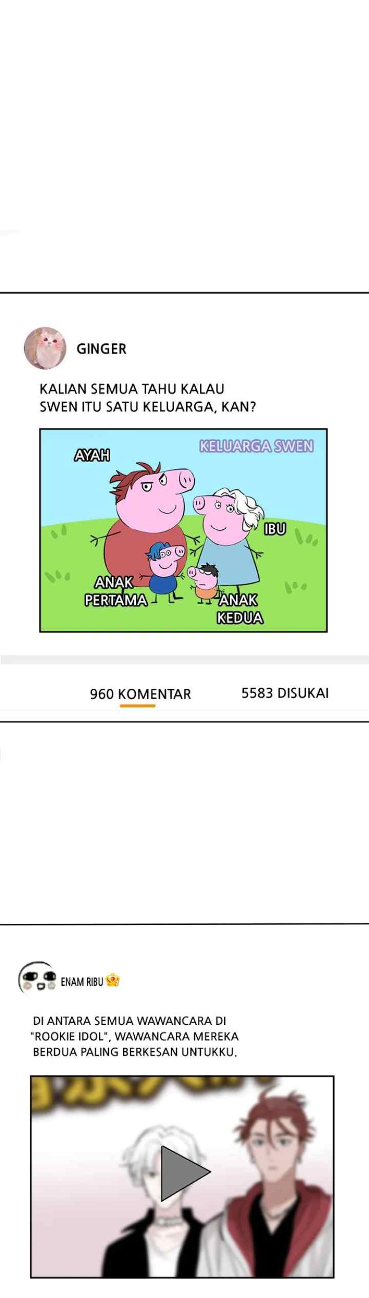Godly Idol chapter 101 halaman 13