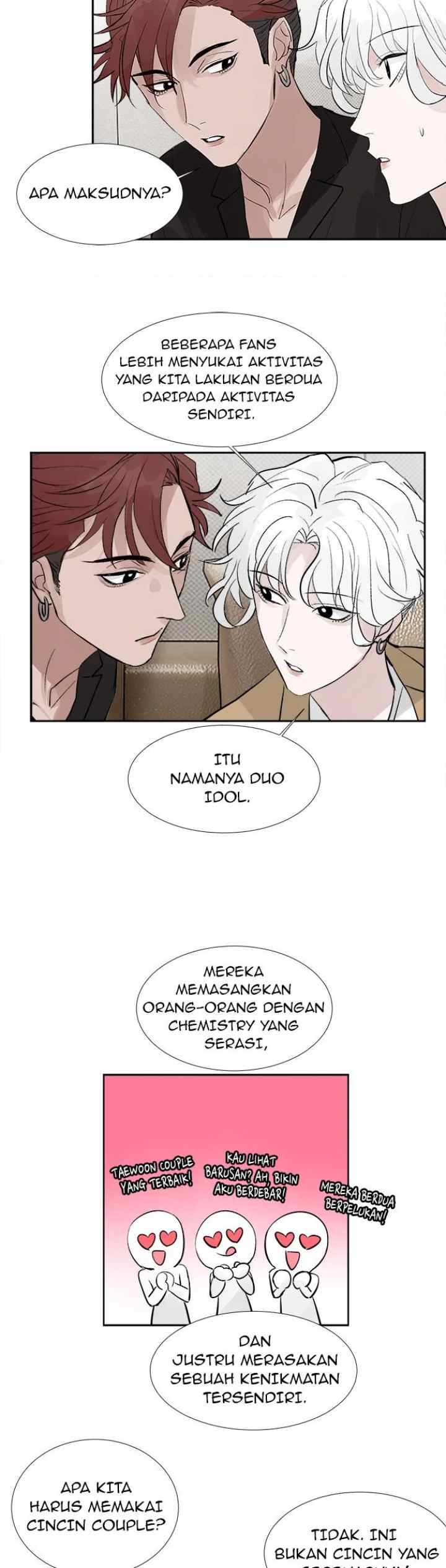 Godly Idol chapter 101 halaman 7