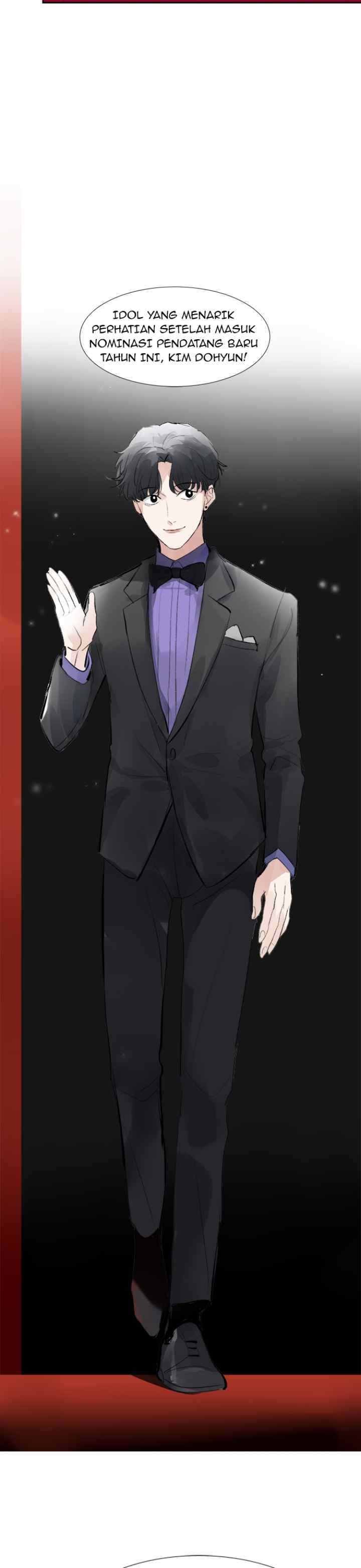 Godly Idol chapter 108 halaman 11