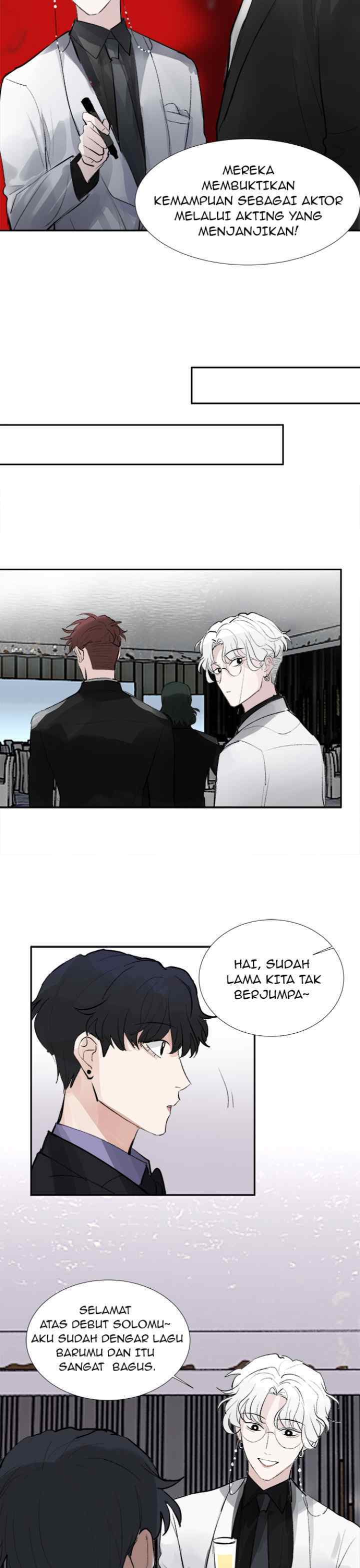 Godly Idol chapter 108 halaman 13