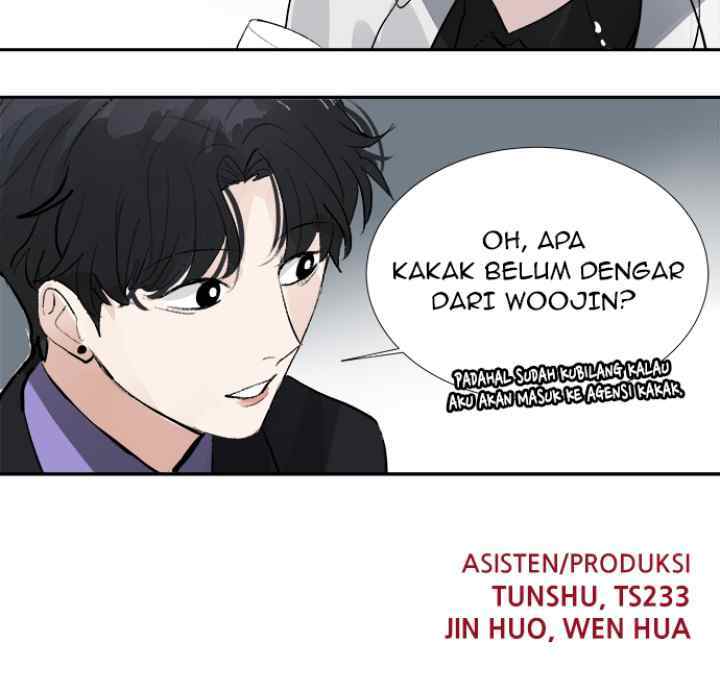 Godly Idol chapter 108 halaman 15