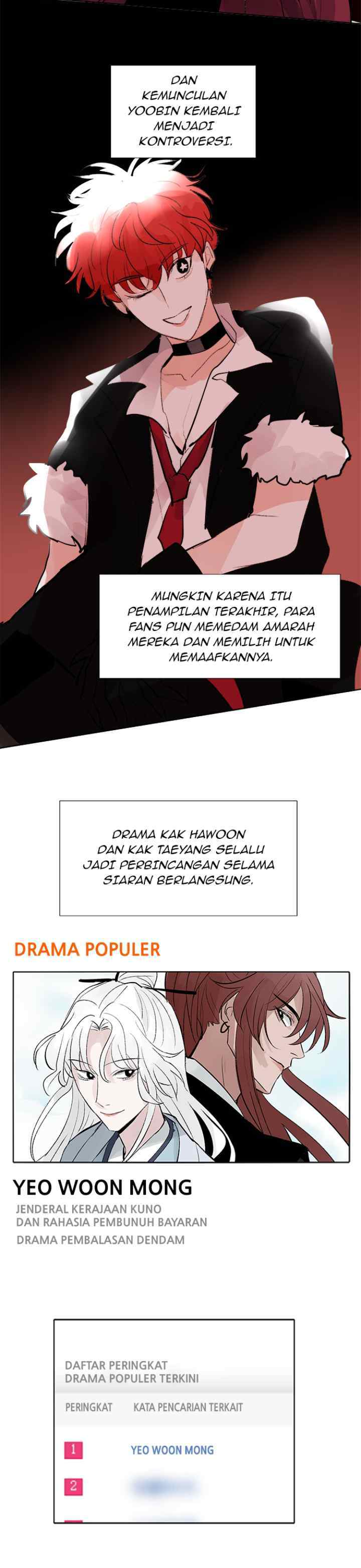 Godly Idol chapter 108 halaman 9