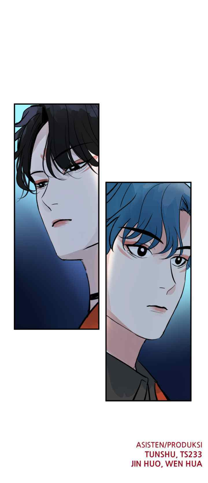 Godly Idol chapter 33 halaman 14