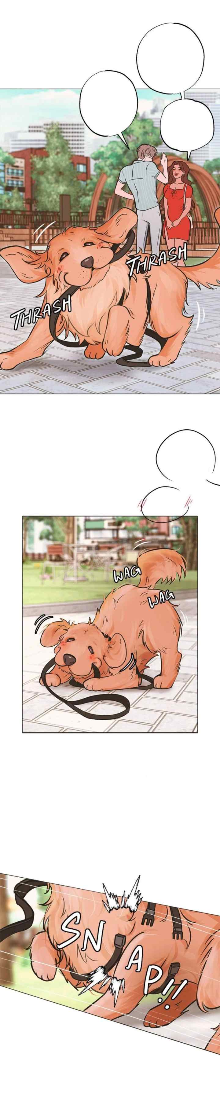 Golden Hour chapter 0 halaman 6
