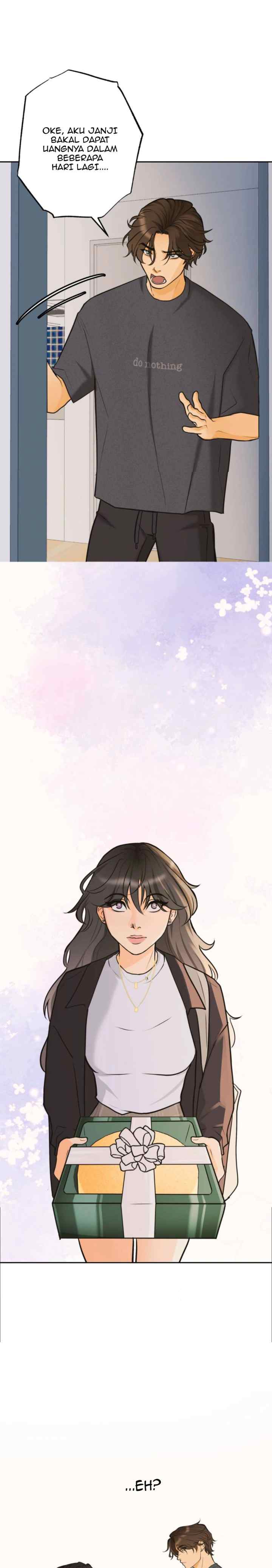 Golden Hour chapter 12 halaman 10