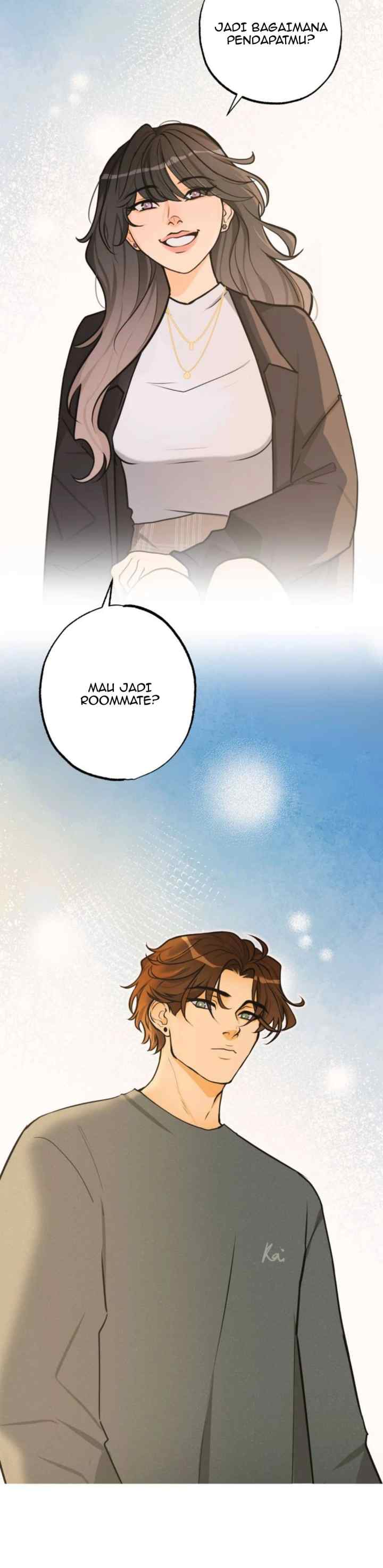 Golden Hour chapter 14 halaman 14