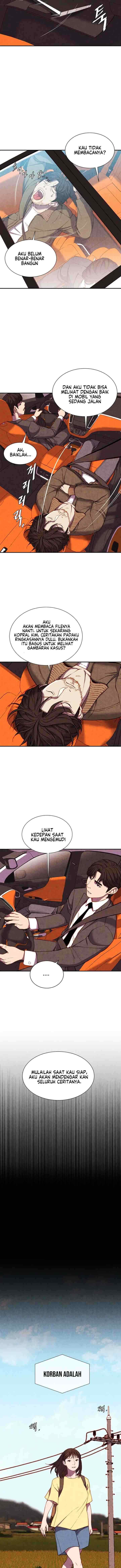 Good Hunting chapter 7 halaman 7