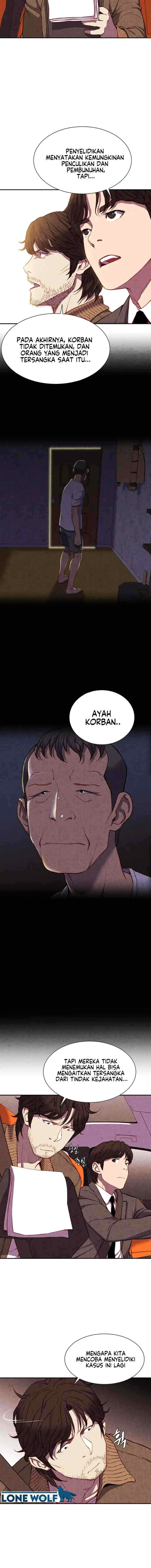 Good Hunting chapter 7 halaman 10