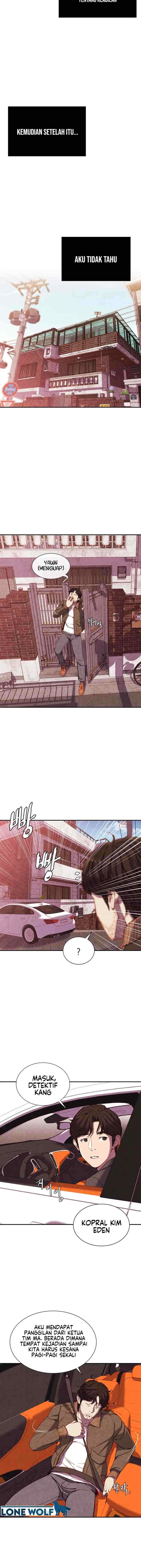 Good Hunting chapter 7 halaman 5