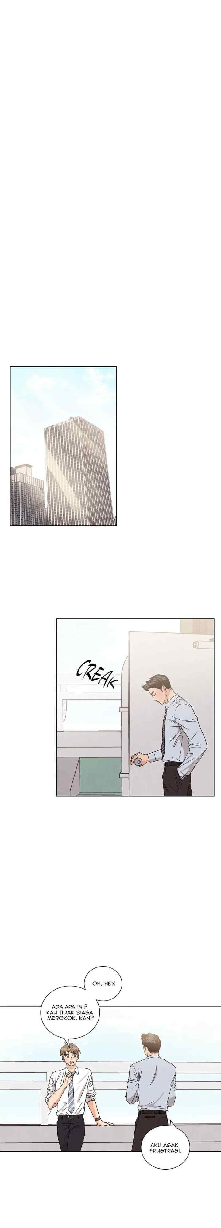 Goodbye In-Laws chapter 12 halaman 6