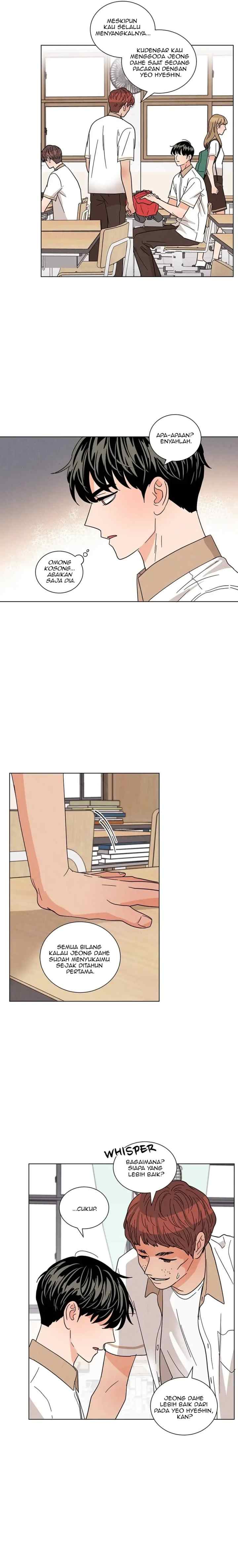 Goodbye In-Laws chapter 29 halaman 7