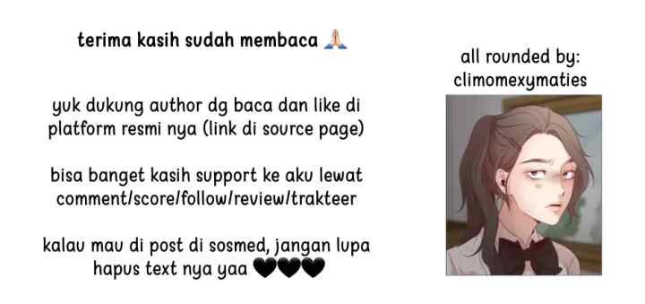 Goodbye In-Laws chapter 29 halaman 19