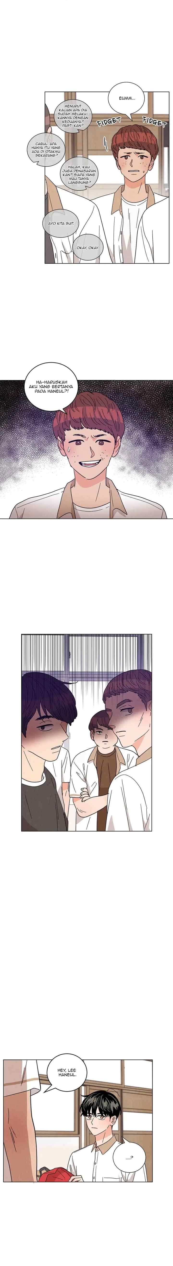 Goodbye In-Laws chapter 29 halaman 6