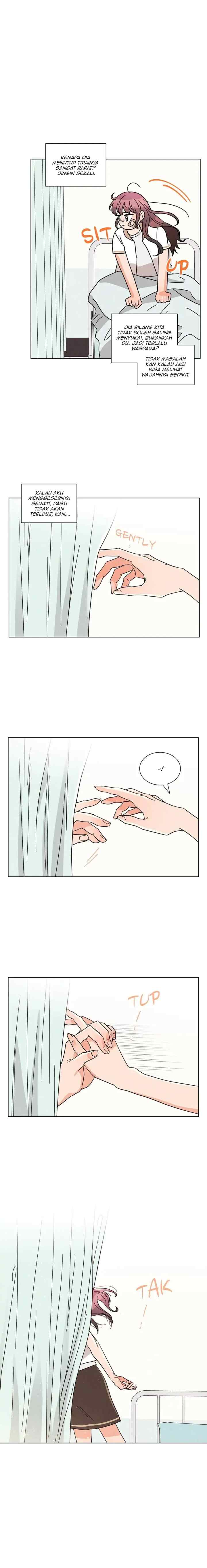 Goodbye In-Laws chapter 29 halaman 17