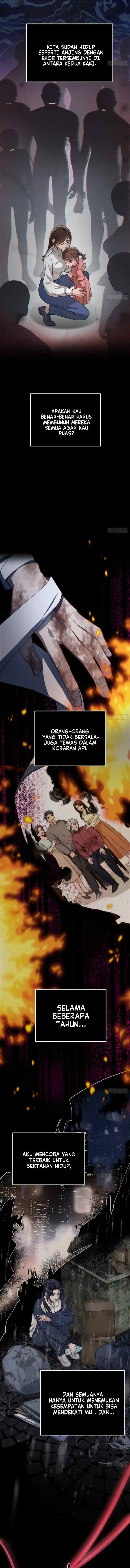 Gorgeous Robe chapter 1 halaman 10
