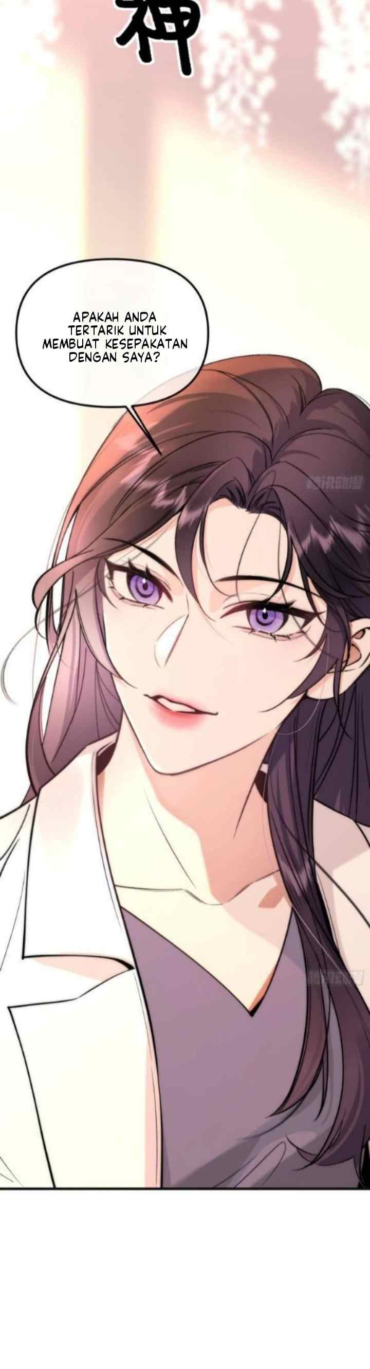 Gorgeous Robe chapter 1 halaman 19