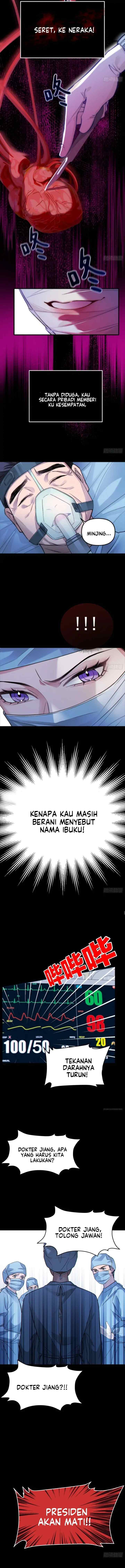 Gorgeous Robe chapter 1 halaman 11