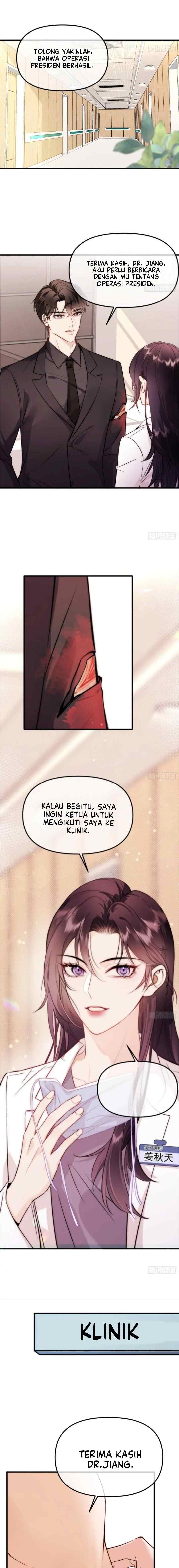 Gorgeous Robe chapter 1 halaman 15